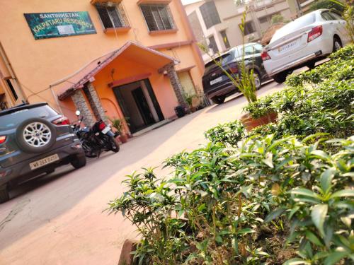 Santiniketan Residency,,3 star