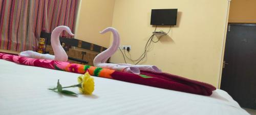 santiniketan residency