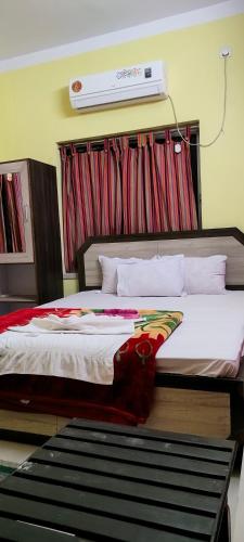 santiniketan residency