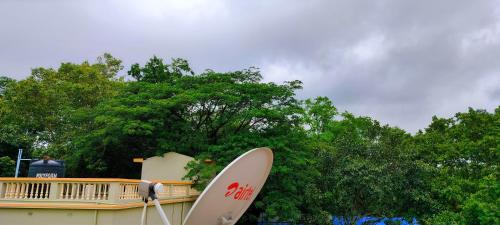 santiniketan residency