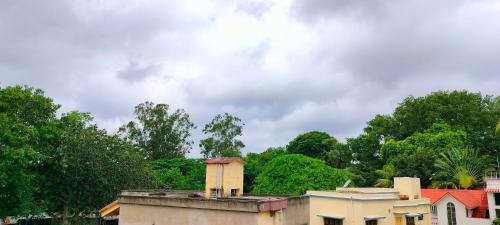 santiniketan residency