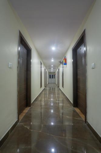 mukteshwar valley resort