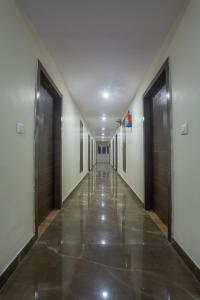 mukteshwar valley resort