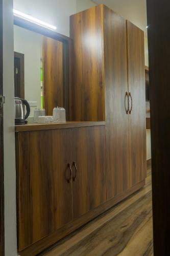 mukteshwar valley resort