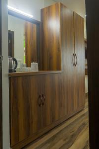 mukteshwar treat resort