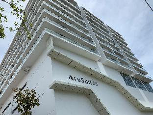 deco home aru suites