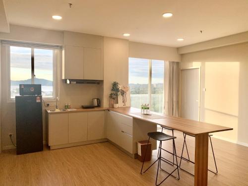 deco home aru suites