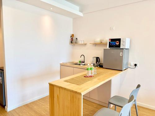 deco home aru suites