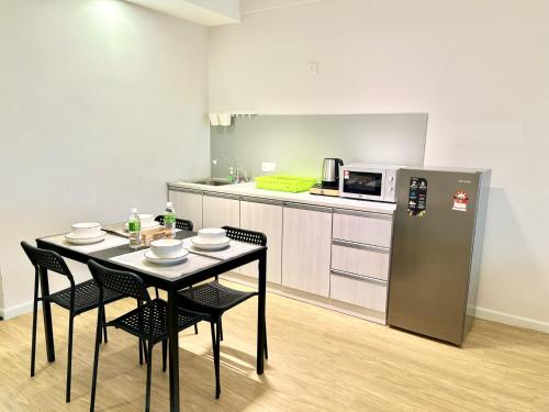 deco home aru suites