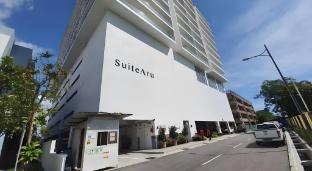 deco home aru suites