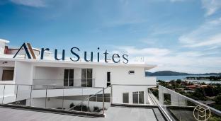 deco home aru suites