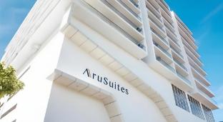 deco home aru suites