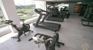 deco home aru suites