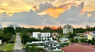 deco home aru suites