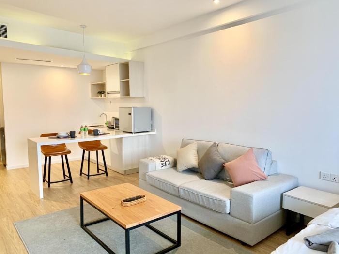 deco home aru suites