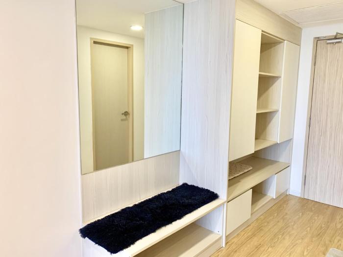 deco home aru suites