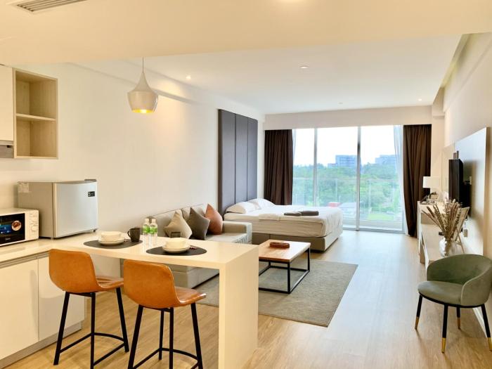 deco home aru suites