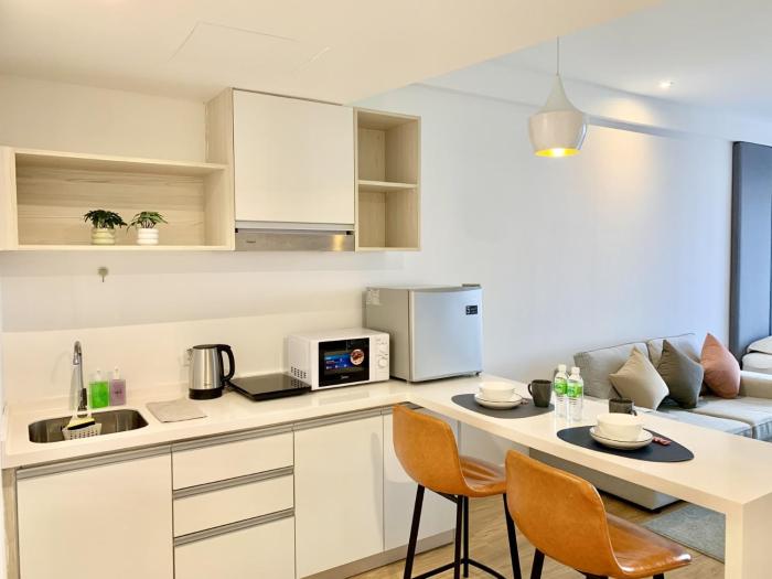 deco home aru suites