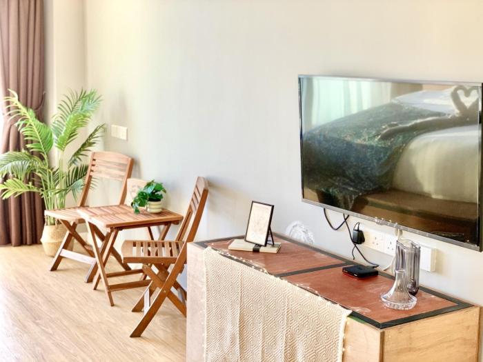 deco home aru suites