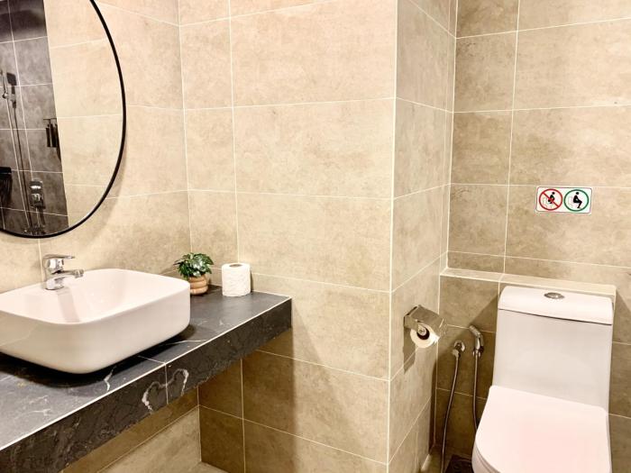 deco home aru suites