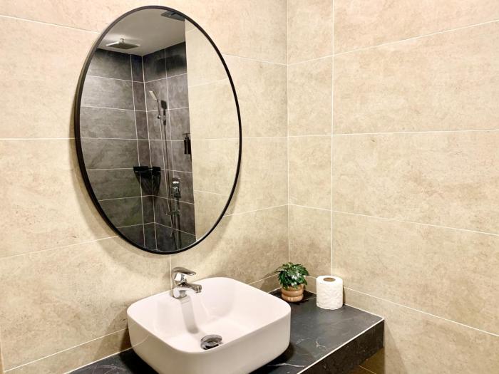 deco home aru suites