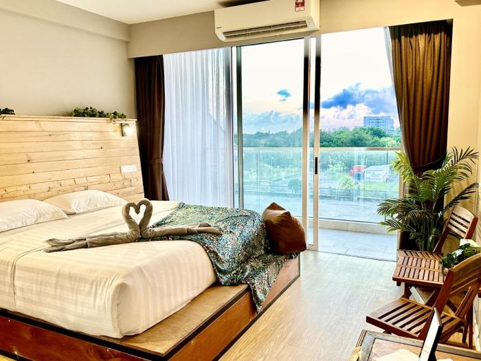 deco home aru suites