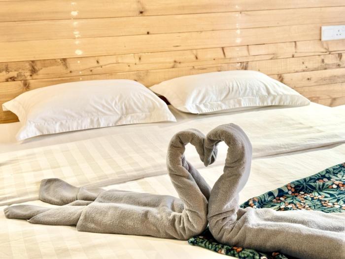deco home aru suites
