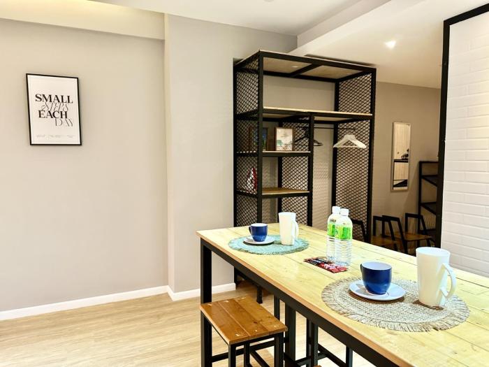 deco home aru suites