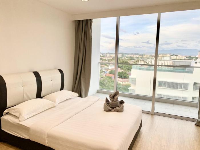 deco home aru suites