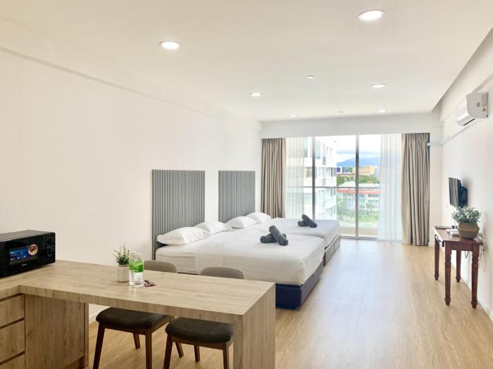 deco home aru suites