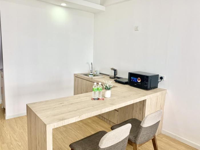 deco home aru suites