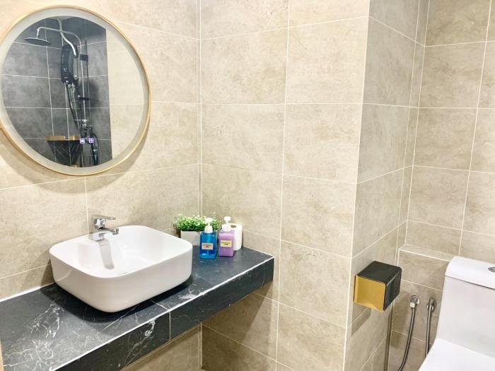 deco home aru suites
