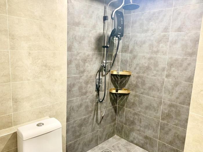 deco home aru suites