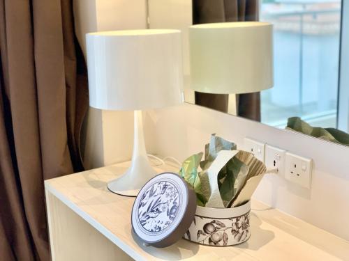 deco home aru suites
