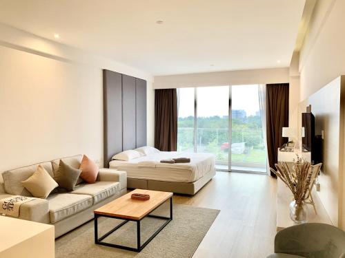 deco home aru suites