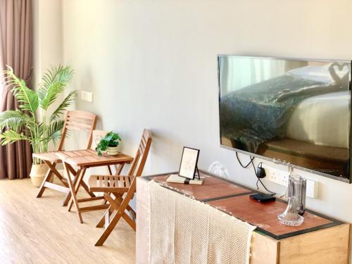 deco home aru suites