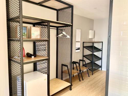 deco home aru suites