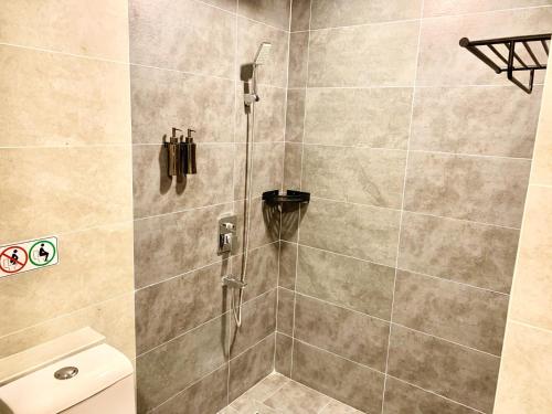 deco home aru suites
