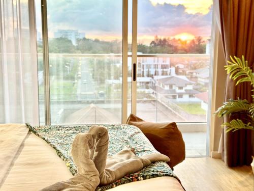 deco home aru suites