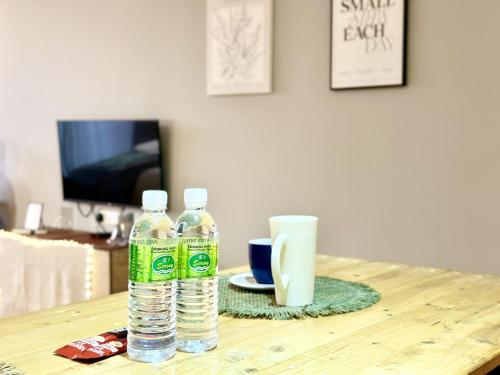 deco home aru suites