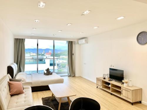 deco home aru suites