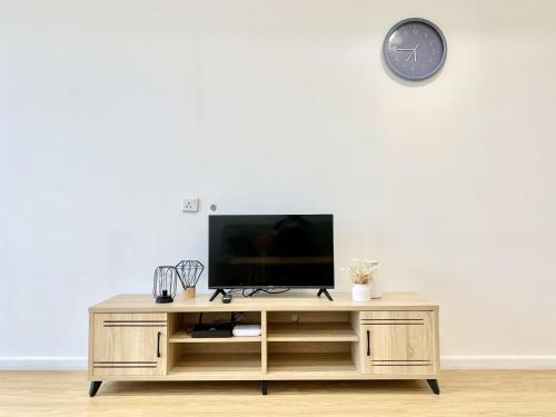 deco home aru suites