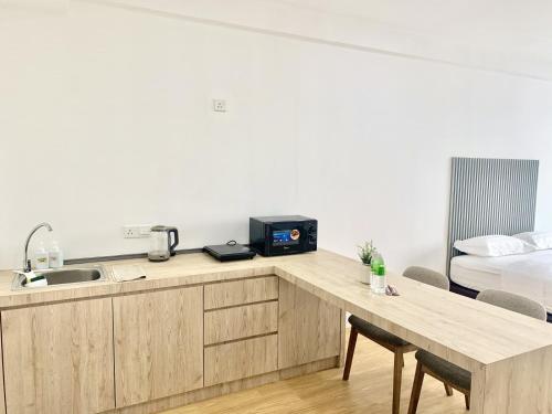 deco home aru suites