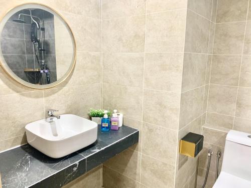 deco home aru suites