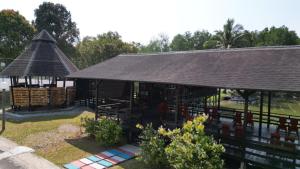 putra sentosa retreat camp sematan