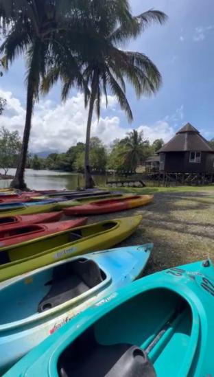 putra sentosa retreat camp sematan
