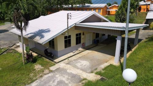 putra sentosa retreat camp sematan