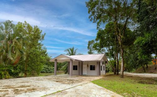 putra sentosa retreat camp sematan