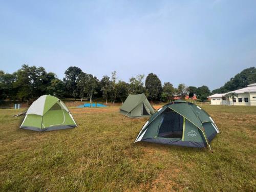 putra sentosa retreat camp sematan