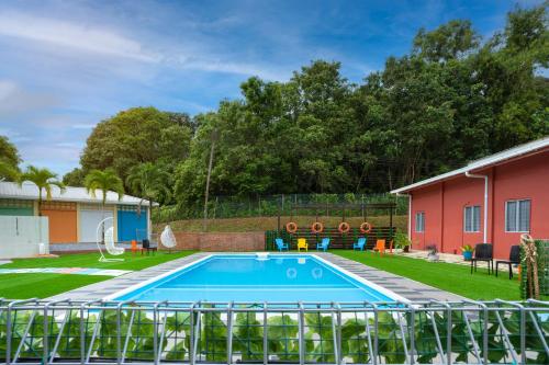 Putra Sentosa Retreat Camp Sematan,,5 star